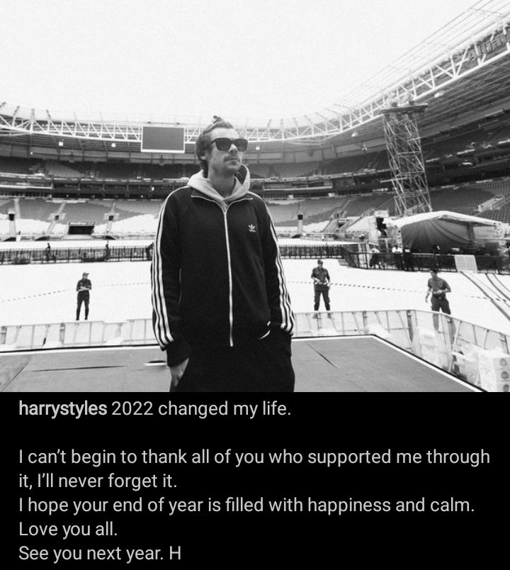 Girl like angie on twitter harry and louis wishing us a happy new