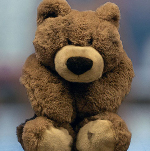 MusebyClio's tweet photo. No spoilers, just watch this charming holiday video—"Teddy"—from @LaughlinAgency: https://t.co/c6ugOQo269 https://t.co/Ul6H2ZjZDz