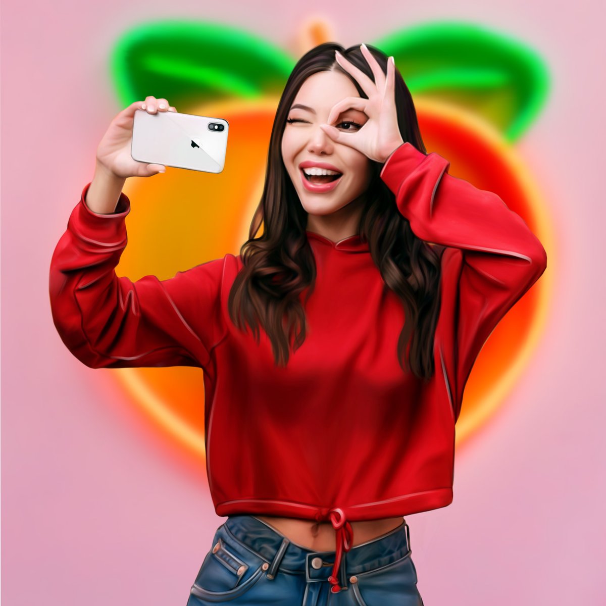 Hey there! Excited to meet new cool people? Press the start button on the OmeTV video-chat and let's have some fun. 
Get the free app here: ome.tv
#ometv #omegle #videochat #chat #flirt #fun #funny #omegletime #friday #fridayfun
