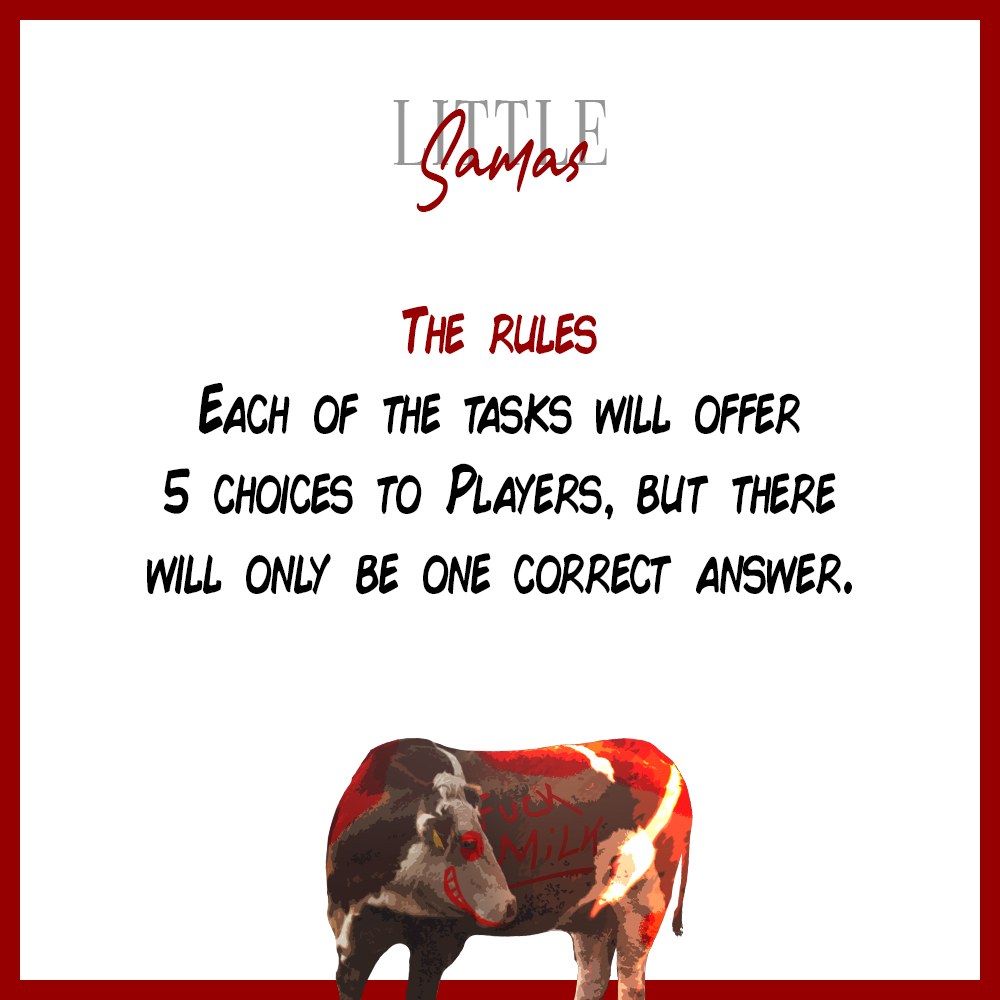 3/6 Are you ready to survive in an apocalypse?
 
#moonsama #EXOSAMANETWORK #Exosamanetwork $SAMA