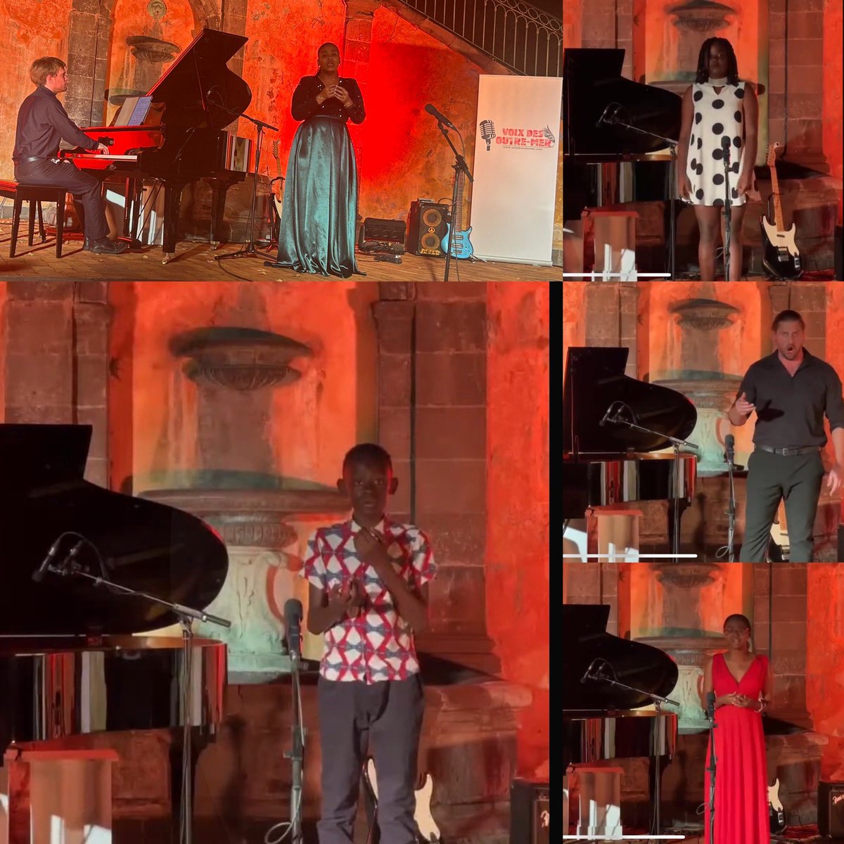 Gwen Sérotte-Mayoute tweet media