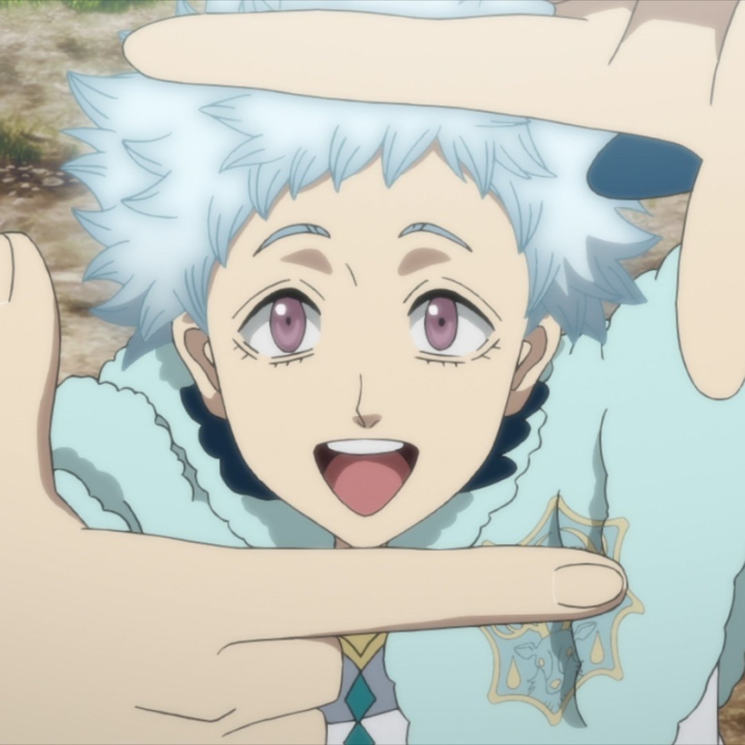 Já lançou uma nova temporada de Black Clover? (@bcloverdublado) / X