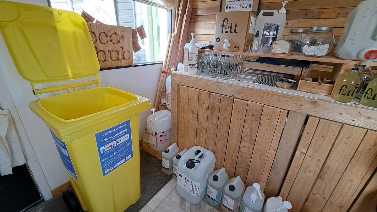 DDC Centre Manager tweet media