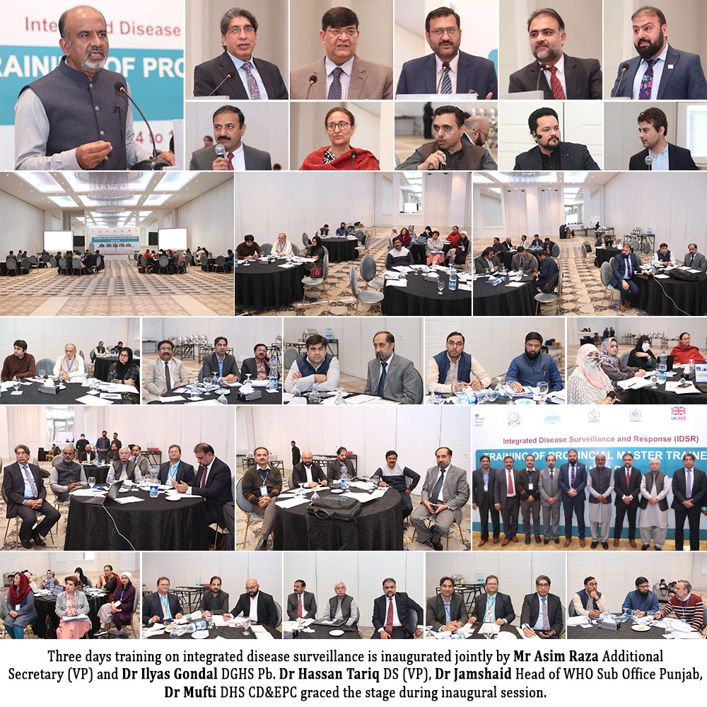 DG Health Media tweet media