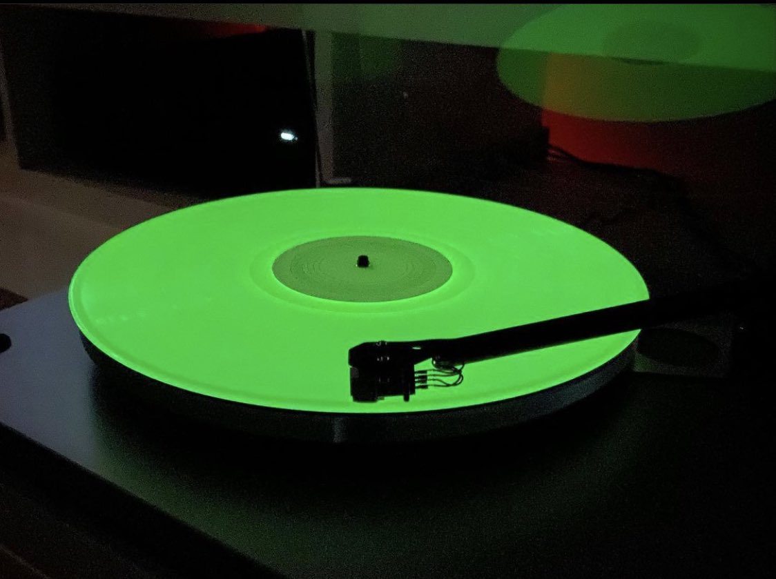 Música Ligera tweet media