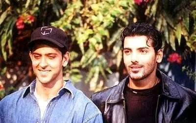  Wish you many many happy retuns of the day happy birthday John Abraham 