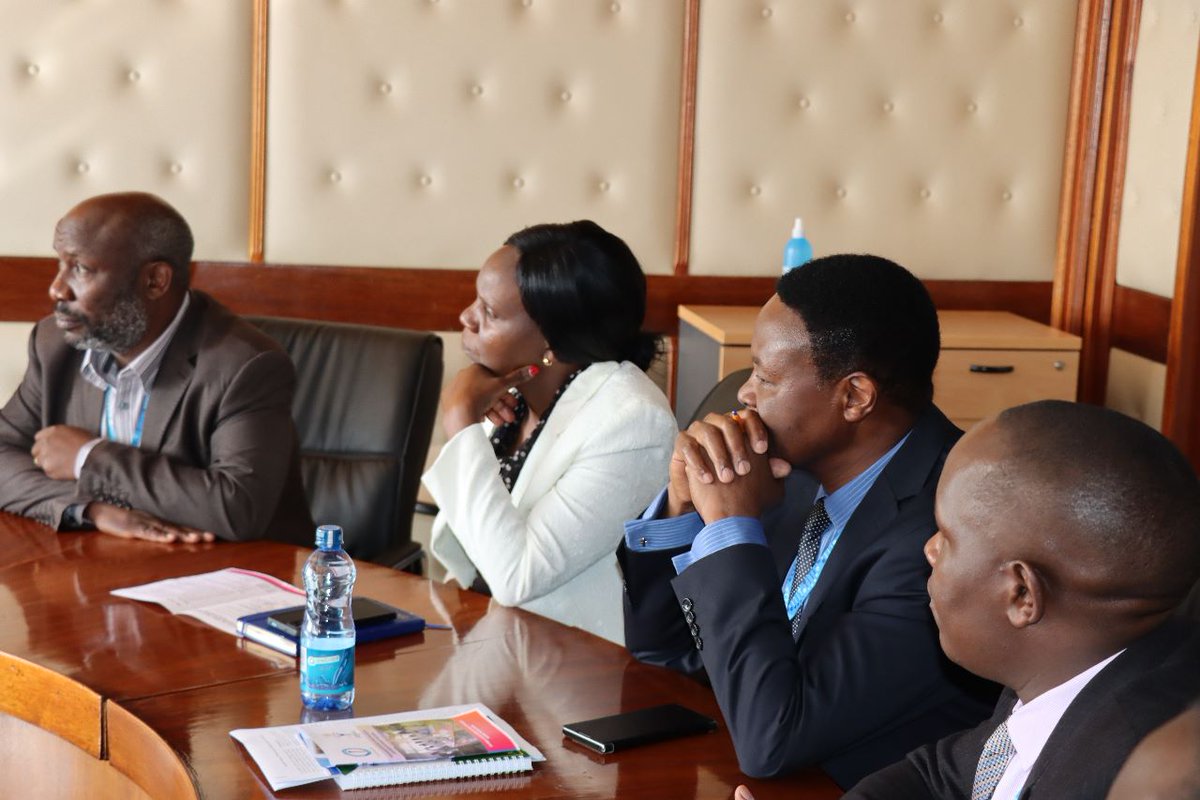 Kenya Medical Research Institute on Twitter "KEMRI's Graduate School