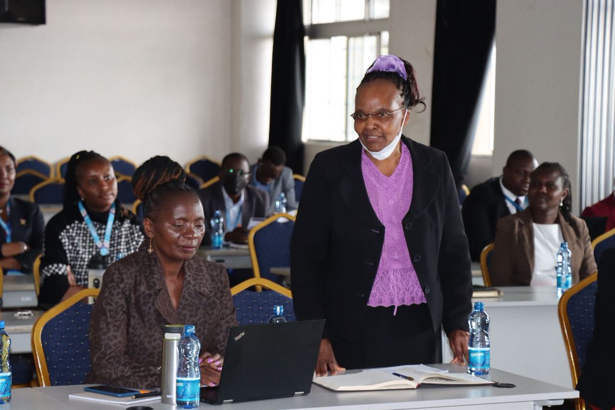 Kenya Medical Research Institute on Twitter "KEMRI's Graduate School