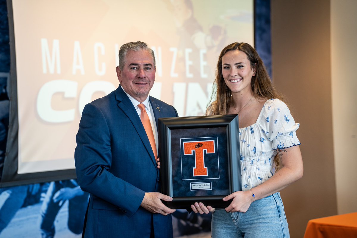🎓 𝒞𝑜𝓃𝑔𝓇𝒶𝓉𝓊𝓁𝒶𝓉𝒾𝑜𝓃𝓈 <a href="/mack_collins13/">mackenzee</a>! 

⛏x🥎 | #utepsoftball
