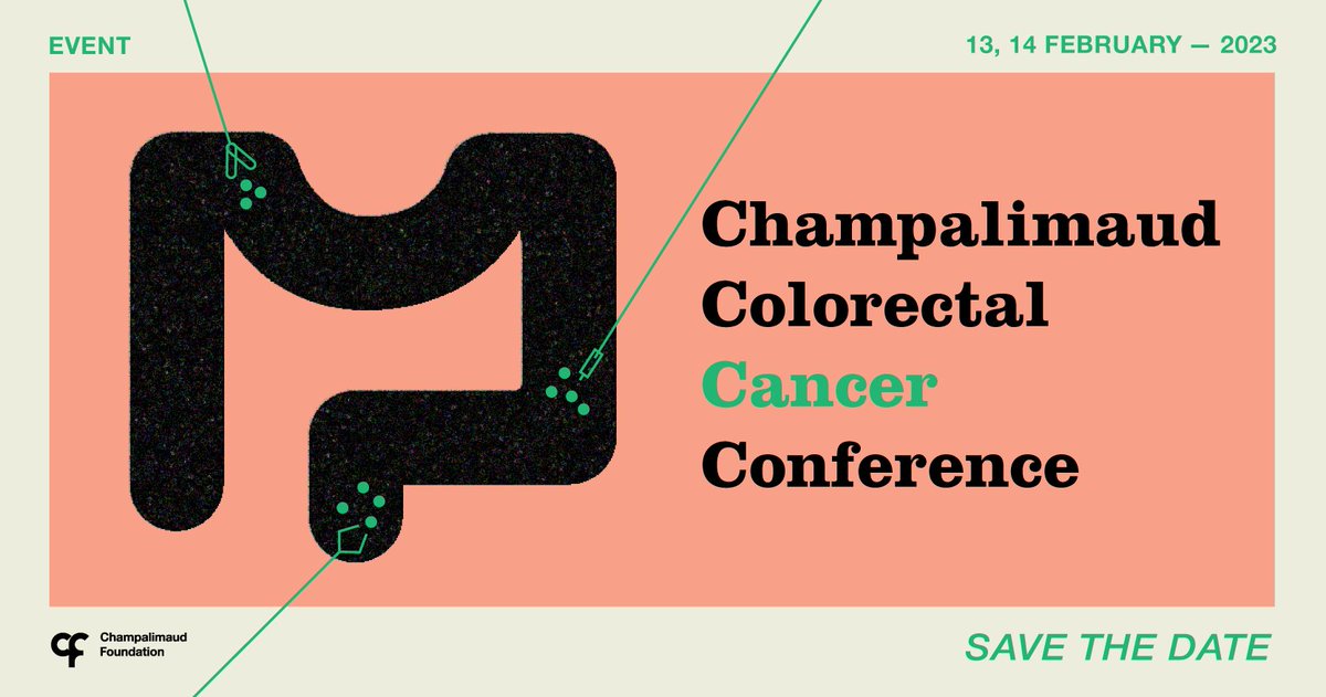 ✍️SAVE THE DATE

Champalimaud Colorectal Conference

13, 14th February 2023

🦾Live Robotic Surgery
🤝MDT - Case discussions
🎥Surgical Videos
💊Pre-conference Course

Stay tuned