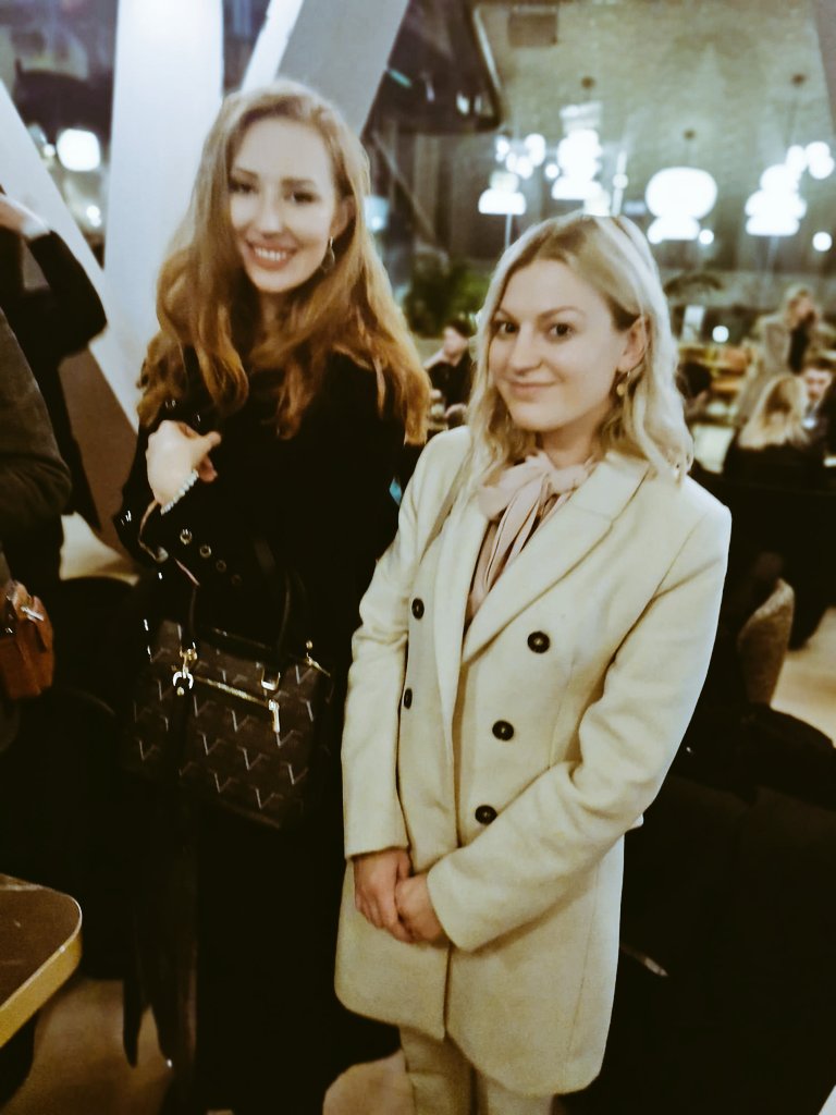 ValentinaMestar's tweet photo. Prekrasan božićni koncert u Lisinskom mladog virtuoza Rolanda Grlice u izvrsnoj organizaciji Akademske zajednice @HDZ_HR "dr. Ante Starčević".  ❄️🎹
#Christmas #ChristmasConcert https://t.co/fNOv6WbIhK
