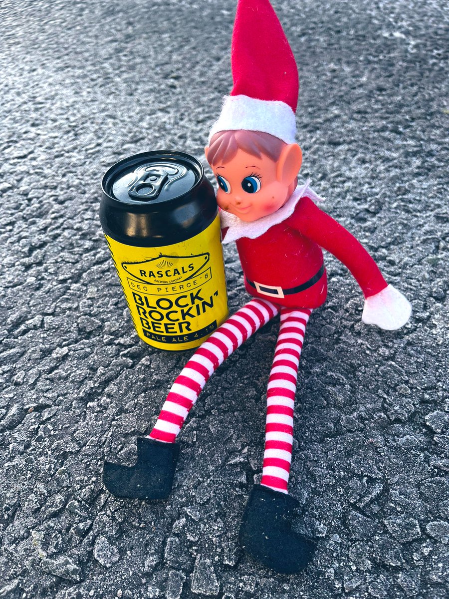 Your last chance to WIN these <a href="/RascalsBrewing/">Rascals Brewing Company</a> limited edition BLOCK ROCKIN BEERS !! RT this or put #BlockRockinBeats tweets tonight to get in the draw. Winner picked out later. We’ll deliver a case to you on Monday just in time for Christmas 🎅🏻🤘🏽 #BlockRockinBeats <a href="/TodayFM/">Today FM 💛</a>