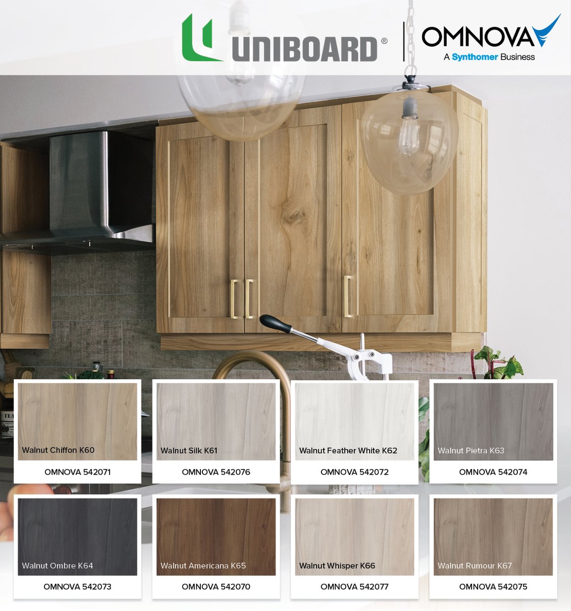 OMNOVA – A Division of SURTECO tweet media