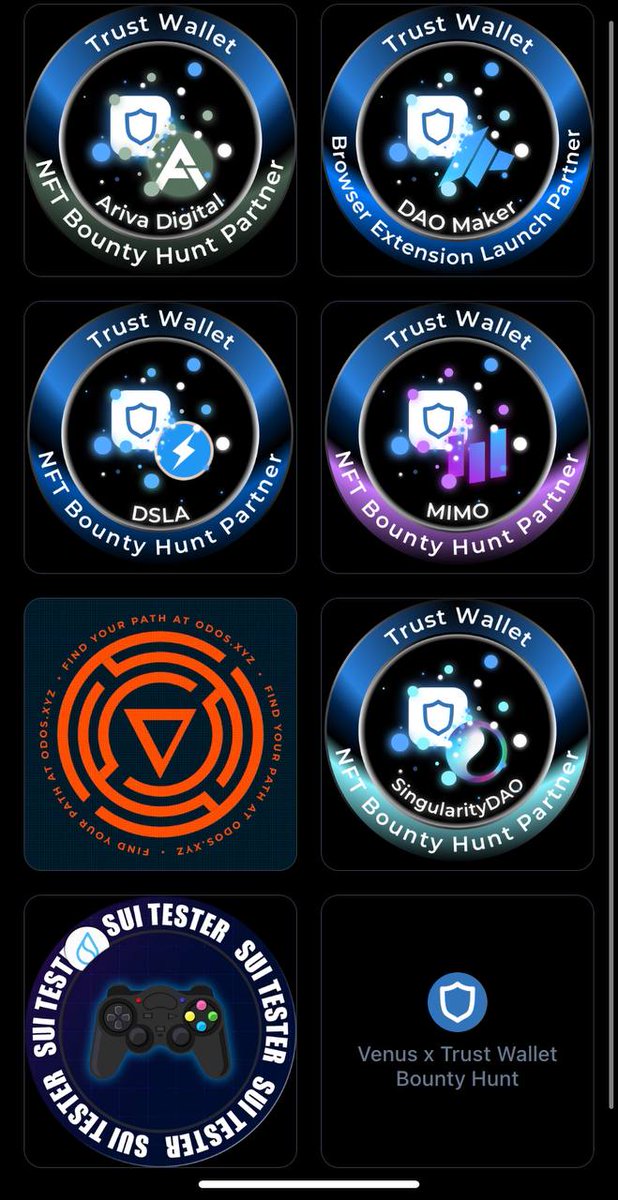 misterZipa's tweet photo. @TrustWallet #TrustWalletNFT https://t.co/nsRlR9NI8p