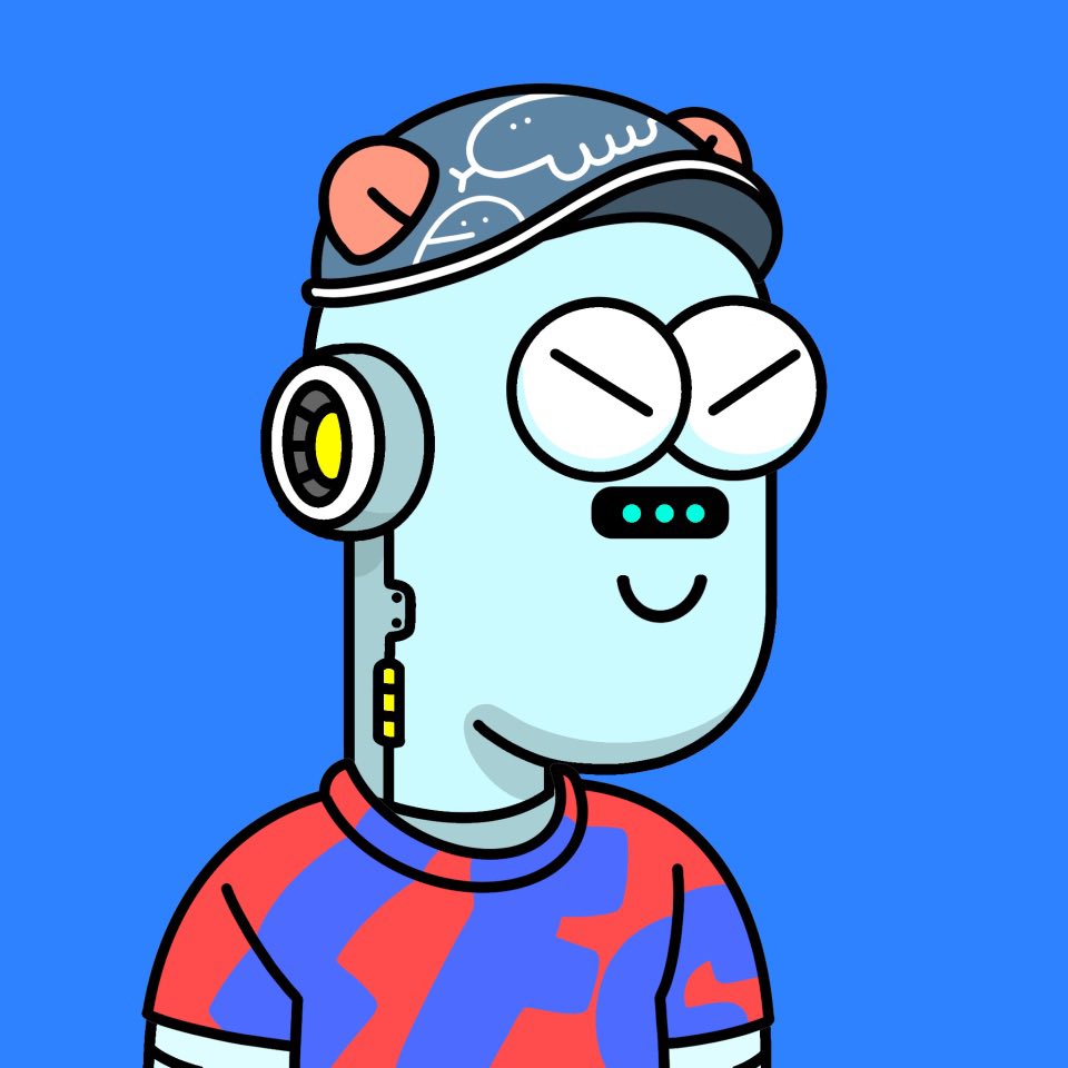 yahsayb's tweet photo. @0xMuchos @3LandersNFT Yessir bot gang #3L4L #botfollowbot #3LFollow3L https://t.co/zu6Gr9e4LG