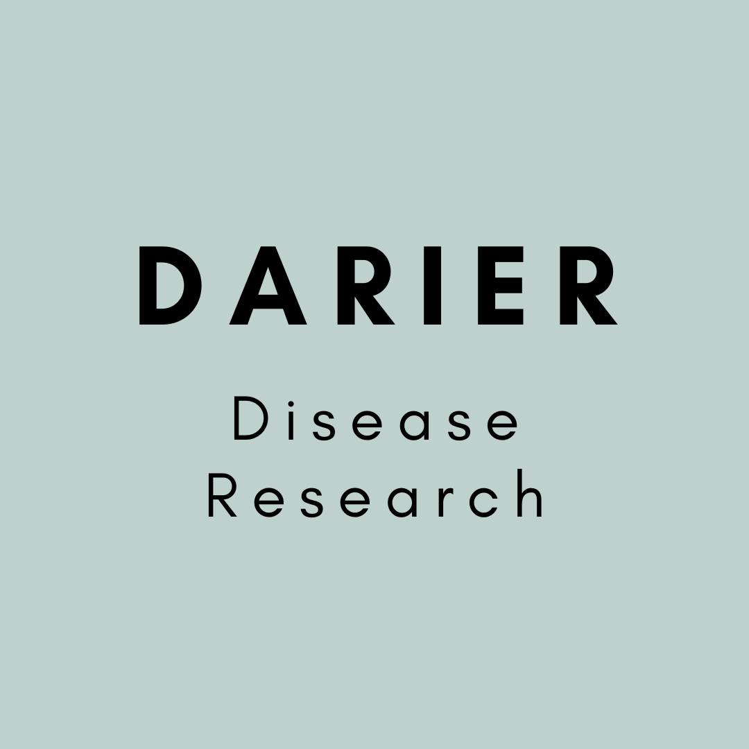 We are still looking for a few more US Adults with Dariers. Please email cwassel@firstskinfoundation.org if you'd like to be contacted. Thank you!
#ichthyosis #DarierDisease #raredisease #itchyskin