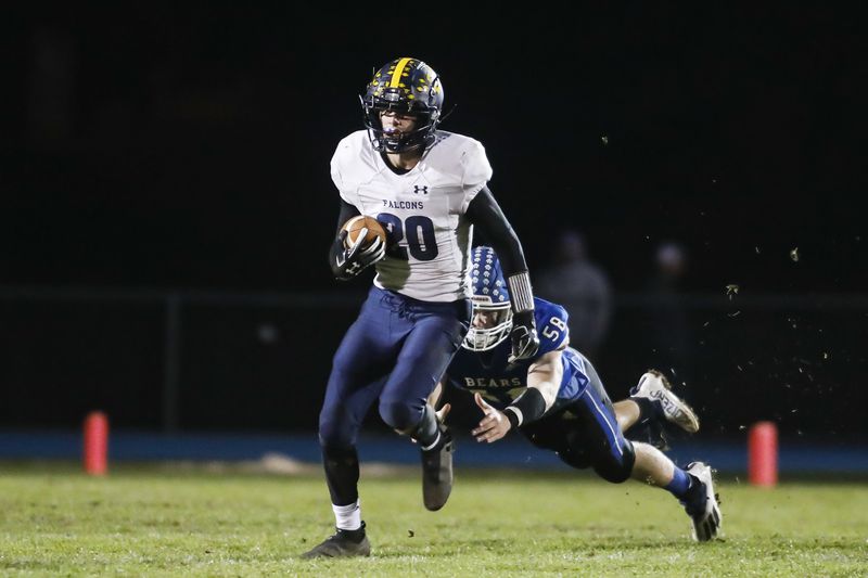 Jaysoneisele (@jaysoneisele) on Twitter photo Thank you <a href="/JTwpFootball/">Jefferson Football</a> for 4 great years. 2021 Group 2 State Champs. 2022 Semi Group 2.1st Team All county, 1st Team All-league,2nd Team Daily Morris Sussex, 2nd Team Morris Sussex Sports. Carrier-88 rec- 884 yards, 580 Rushing yards,2-2 passing 1 TD,138 Tackles, 58 solo, 4 INTS Thank you <a href="/JTwpFootball/">Jefferson Football</a> for 4 great years. 2021 Group 2 State Champs. 2022 Semi Group 2.1st Team All county, 1st Team All-league,2nd Team Daily Morris Sussex, 2nd Team Morris Sussex Sports. Carrier-88 rec- 884 yards, 580 Rushing yards,2-2 passing 1 TD,138 Tackles, 58 solo, 4 INTS