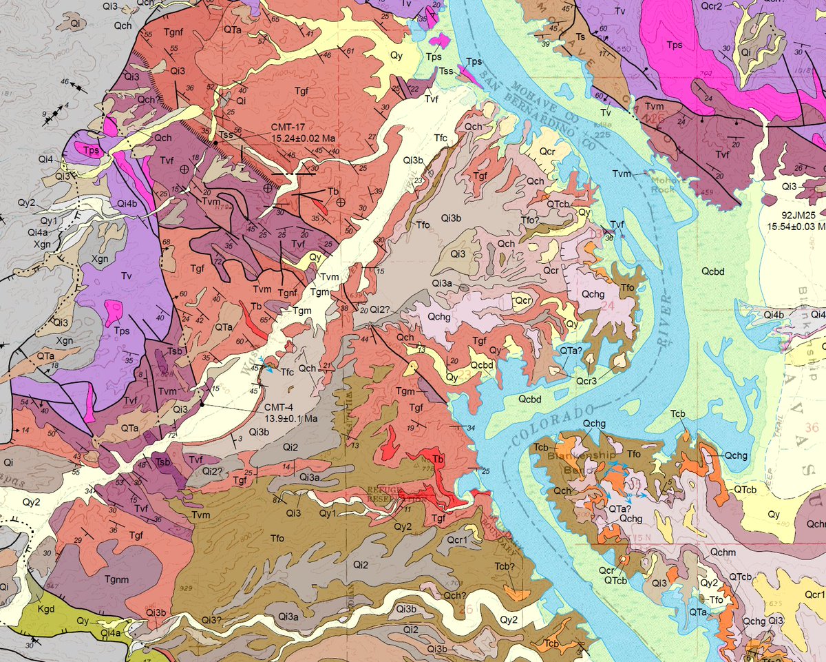 It’s not just art, #AI can even help with #CriticalMinerals! <a href="/DARPA/">DARPA</a> announces the winners of a contest to use #MachineLearning to help us conduct critical minerals assessments: ow.ly/P7Br50M5UgX