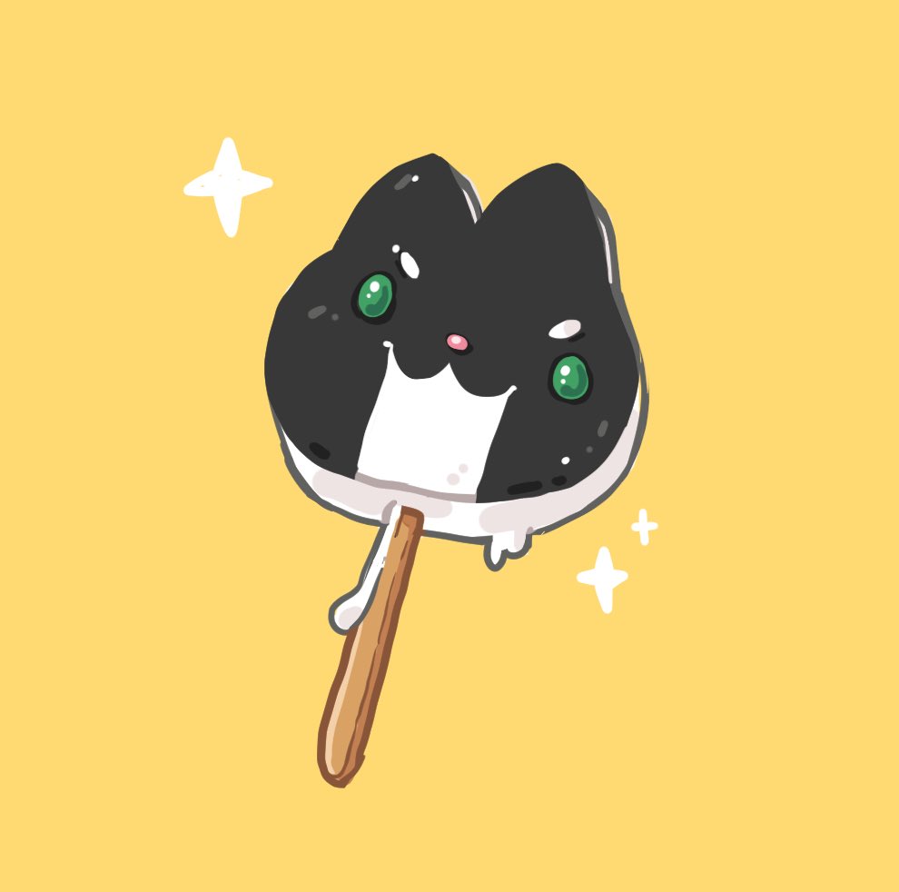 「Nori was desperately curious about the f」|tuna ✨のイラスト