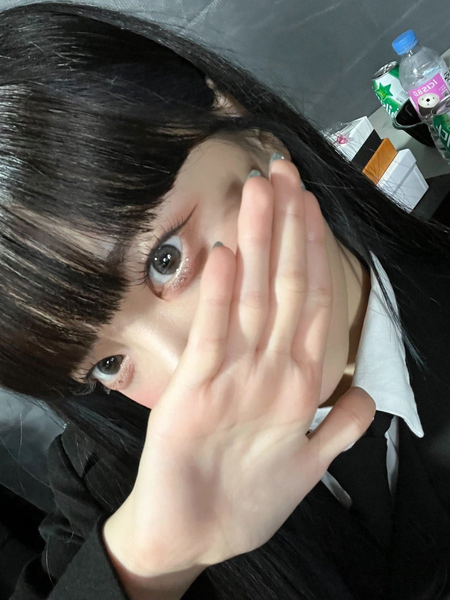 me who's like oxygen ⭐️