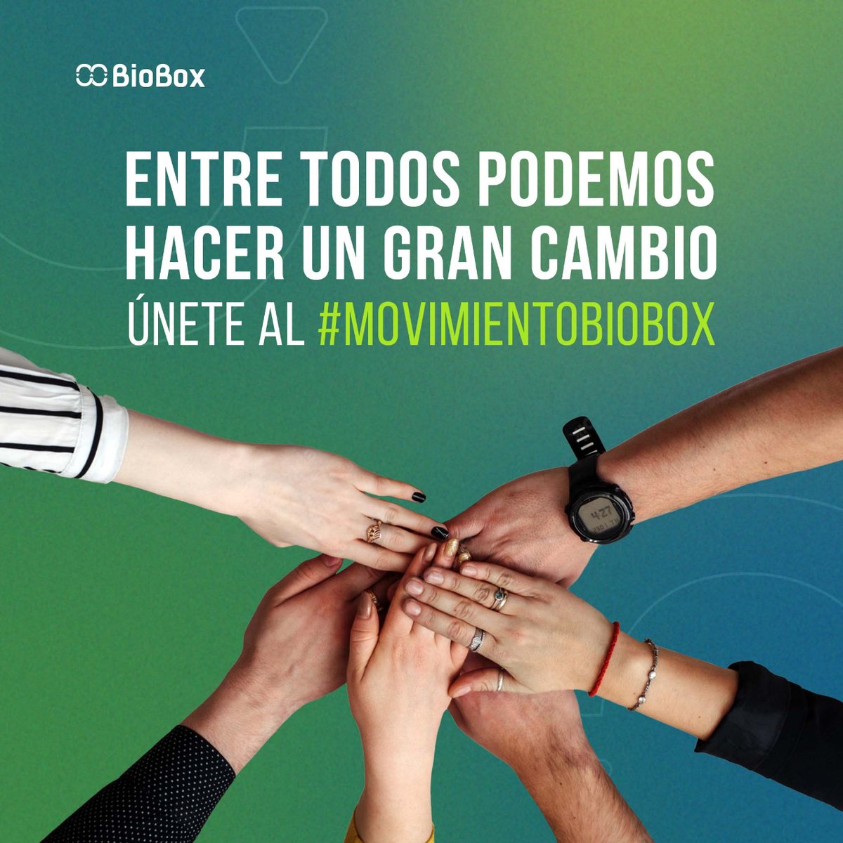 BioBox_Mx tweet picture