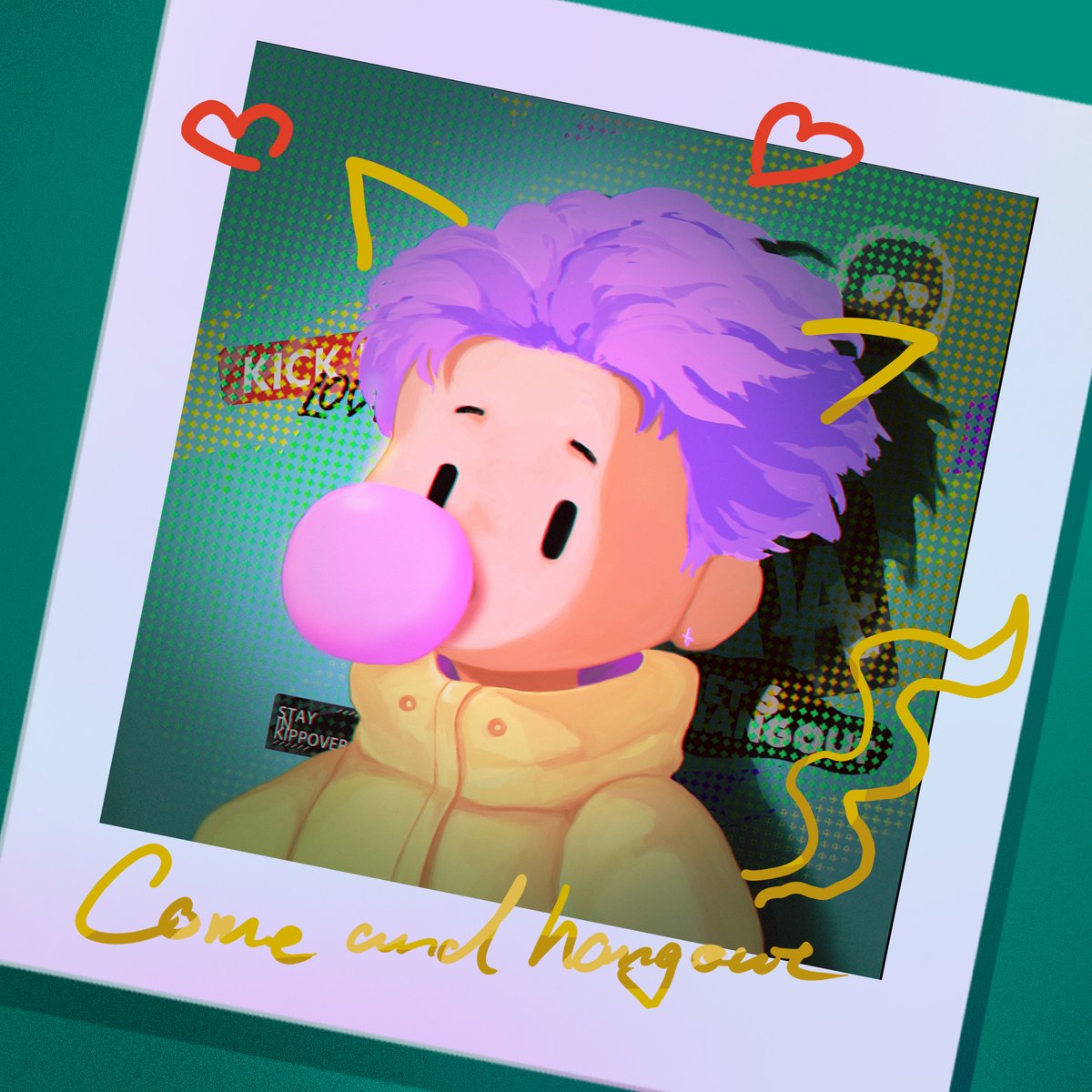 📸 Snapshot this week for Land NFTs.

Don't miss out.
Own your piece of Kippo -
magiceden.io/marketplace/ki…