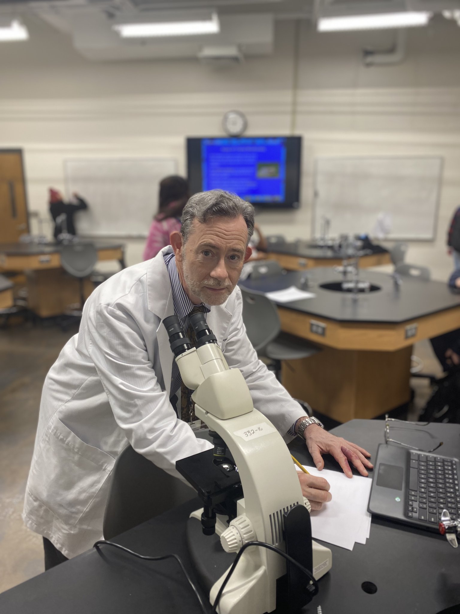 Botetourt Co.Schools on Twitter "Congratulations to Dr. John