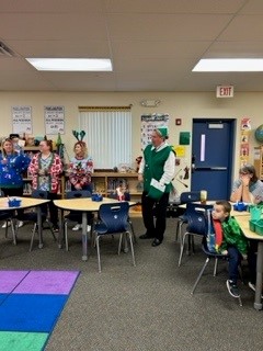 Chris Bosse tweet media