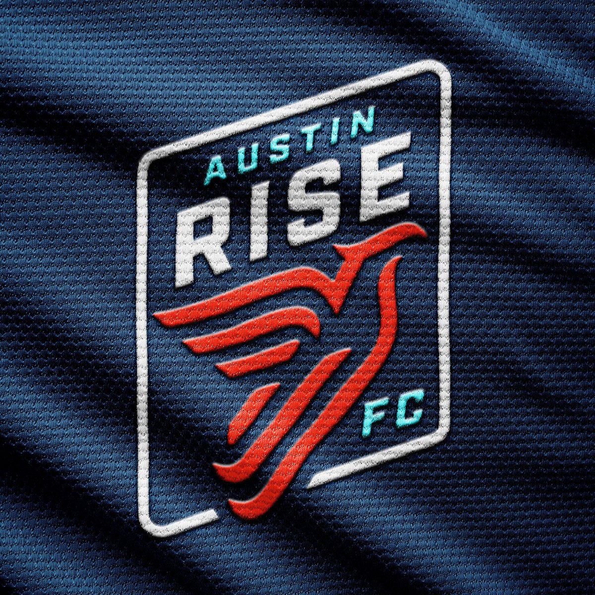 AustinRiseFC's tweet photo. Lots of time and thought went into creating a meaningful crest to be the face of the club. We hope you feel as inspired as we do to build a limitless future for women’s soccer! Check out this thread for some details: https://t.co/HxtMDw8NjB