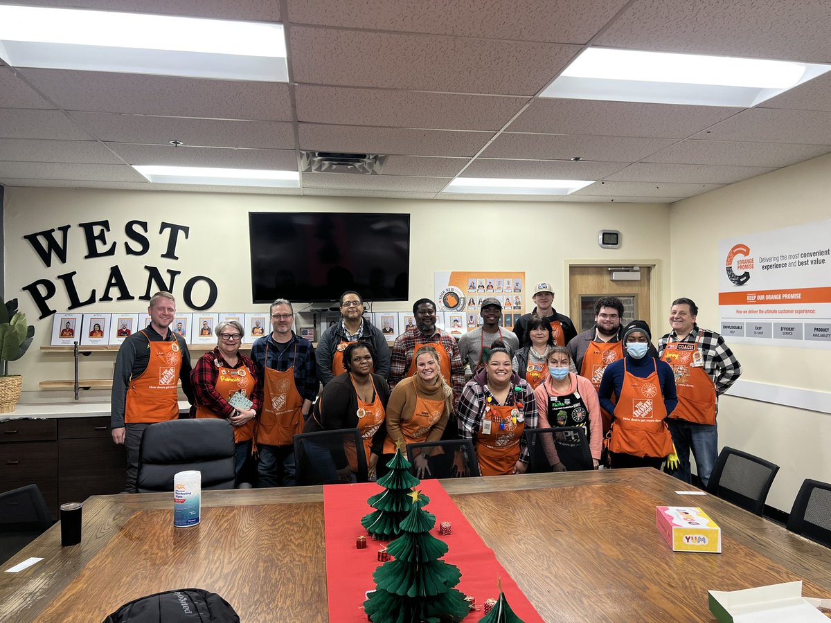 Fantastic PK on Cabinet Makeover &amp; Home Organization.  ✨Kinsie✨at HDIS  did an outstanding job creating a 👏🏽fun and engaging PK👏🏽 HDIS &amp; <a href="/HomeDepotWPlano/">W. Plano Home Depot</a> are going to make 🪄magic 🪄 happen 💪🏽