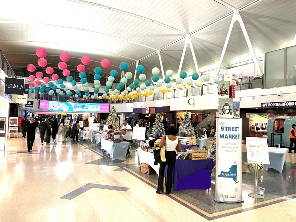 Made in Queens tweet media