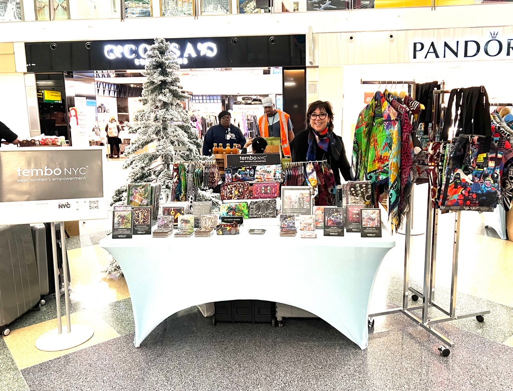 Made in Queens tweet media