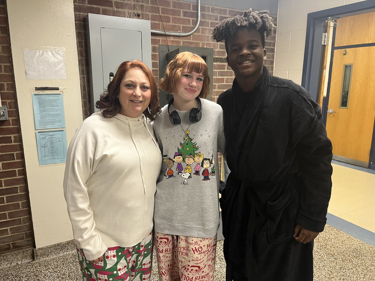 CHSPAWSTV tweet media