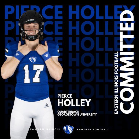 Pierce Holley tweet media