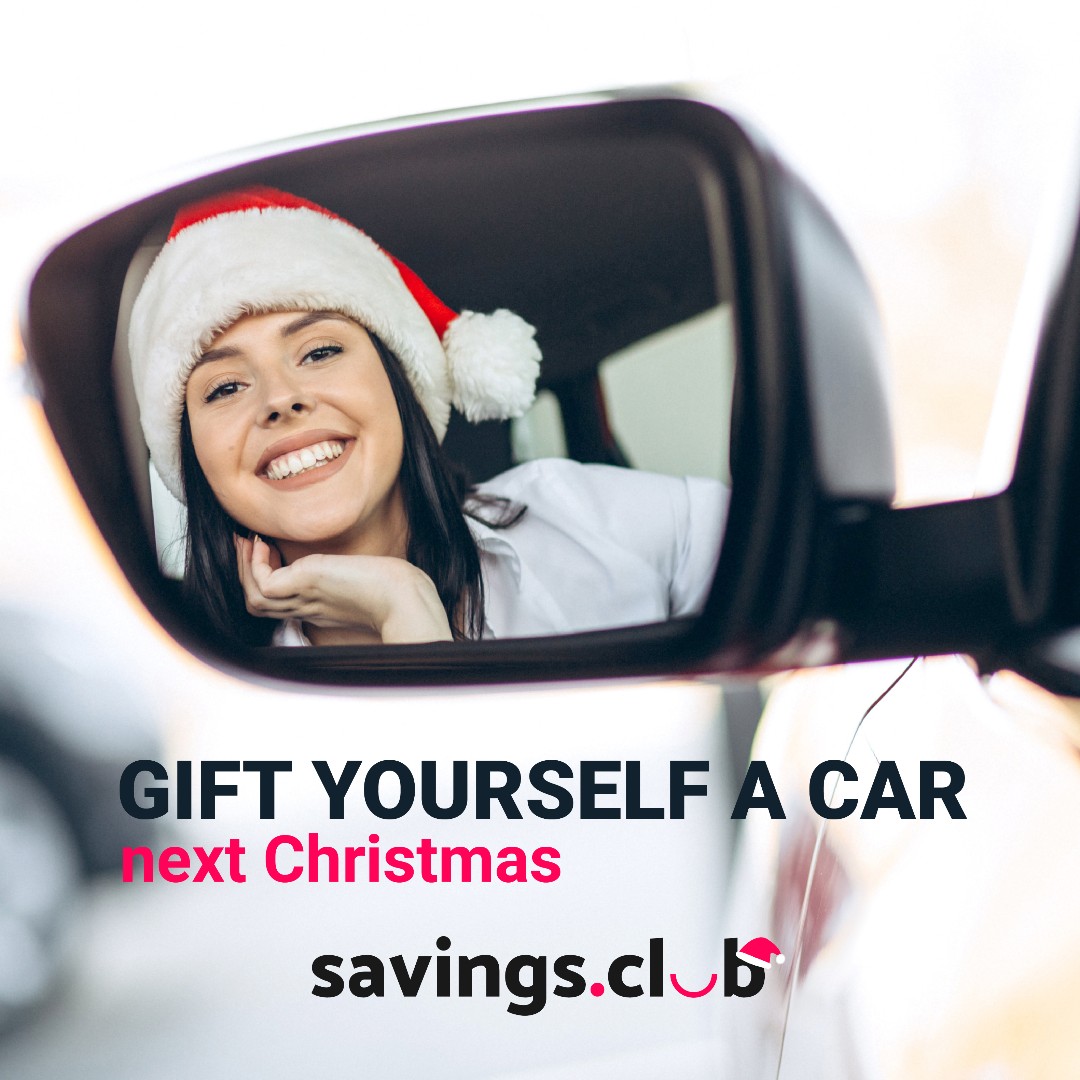 savingsclubUS's tweet photo. Heard of #christmasclubs?
You can start saving toward your car now π and give yourself the gift of cruising next Christmas π
https://t.co/9upkDclHuM
#automotive #texascars #carfinancing #buycars #carbuying #carlovers #moneypool #savingsclub #christmas #xmas #holidaysales https://t.co/NxWVANQxZU