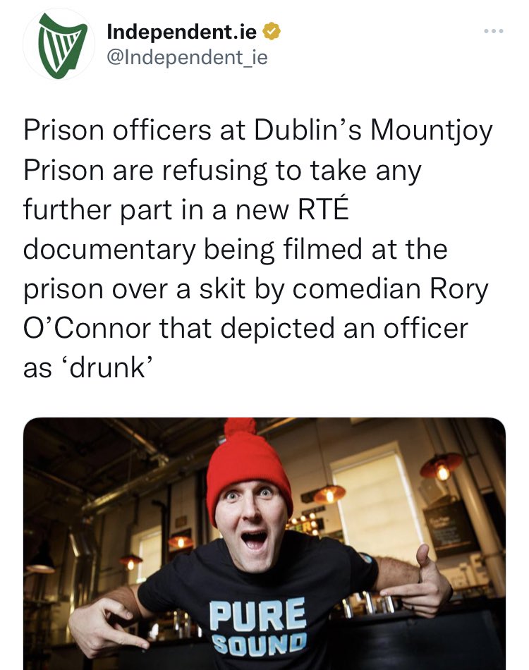 Tony - Pod Guy - Groves tweet media