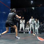 Photo by WTsquash (@WWTsquash)