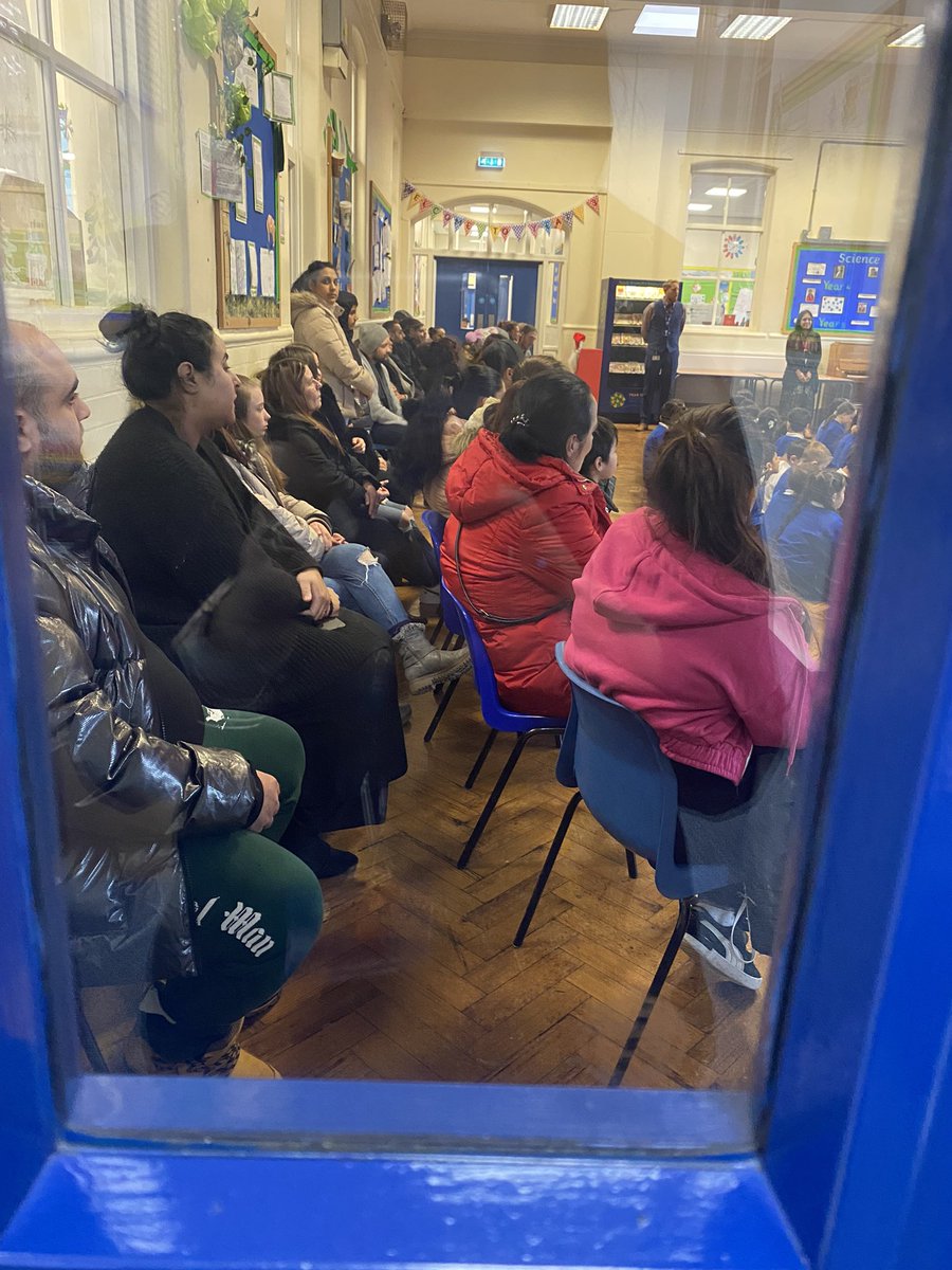 mrsbadwal1's tweet image. What a great turn out for our end of term recognition assemblies this week @peartreejunior! Thank you to all of the parents and carers who took time out to celebrate with us 🌟
#SuperHeroCode #ReadyRespectfulResponsible