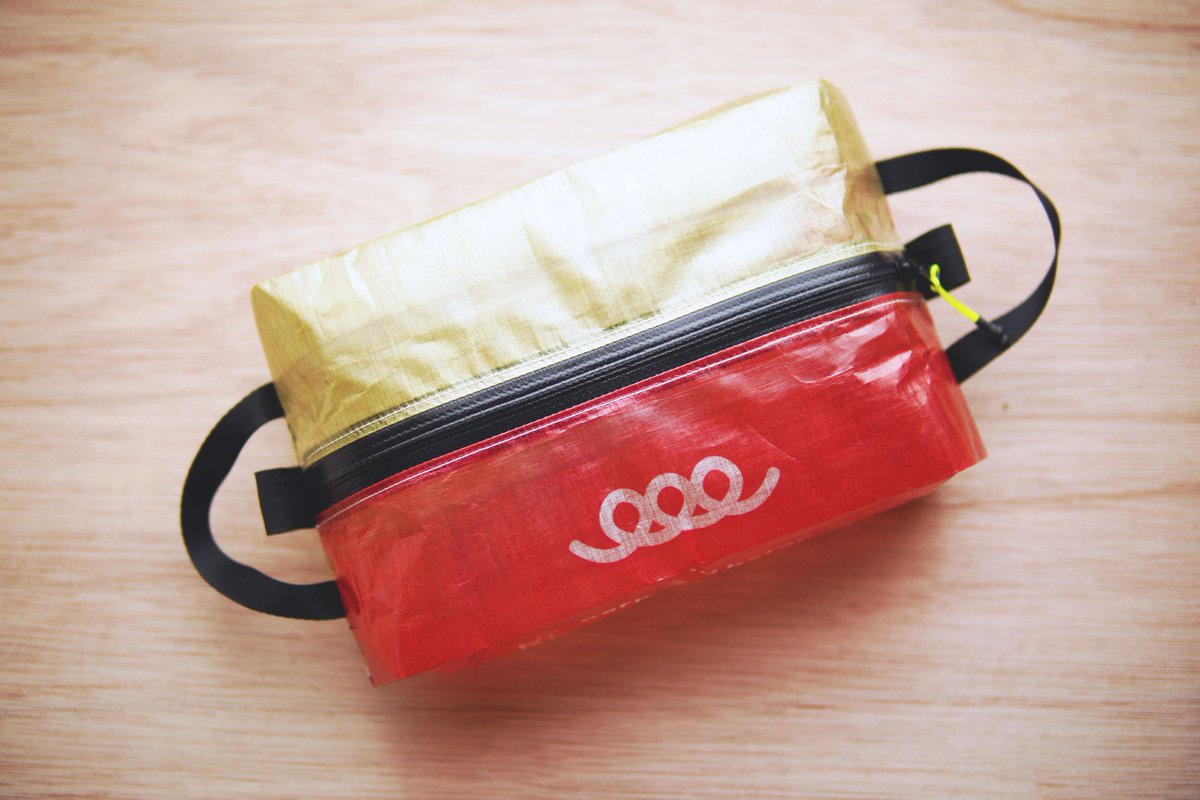 perm_and_baton's tweet photo. Center Zip SACK M [trout]

"...山を登っては魚影を探し、登っては魚影を探しで、やっとの思いで手にすることの出来た金ピカトラウト。
日本で釣りをしている時もそんな感覚で..."

https://t.co/F5cTz9djgK

#釣り
#DCF
#ダイニーマ 
#YKKアクアガード 
#フィッシングバッグ
#アウトドア https://t.co/iWbRU6OLde