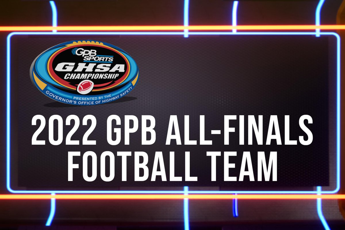 MattStewartTV's tweet photo. 2022 @OfficialGHSA @GPBsports All-Finals Defensive Linemen:

@FBCedarGrove @AdonijahGreen @only1chase_ 

@pacsfootball1 @HowardUriah 
@robinsfootball1 Isaiah Gibson https://t.co/sUVmZJIVb5