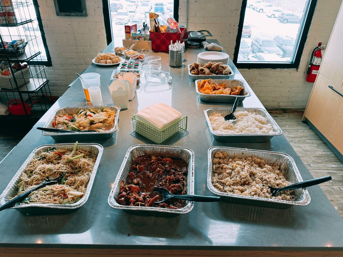 We had a wonderful quarterly superintendent meeting with all of our Project Superintendents, Project Managers and Assistant Project Managers from both MN and IA! Nothing better than getting everyone together to collaborate and set goals! #teamstahl