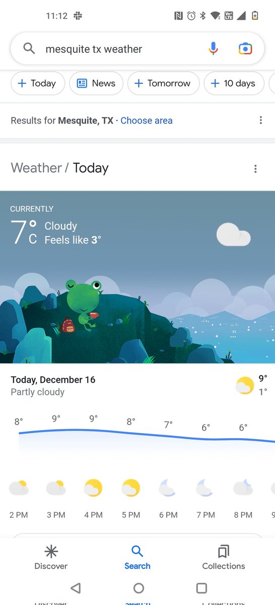 paddu2406's tweet photo. Mesquite weather https://t.co/gezc9E4dkS