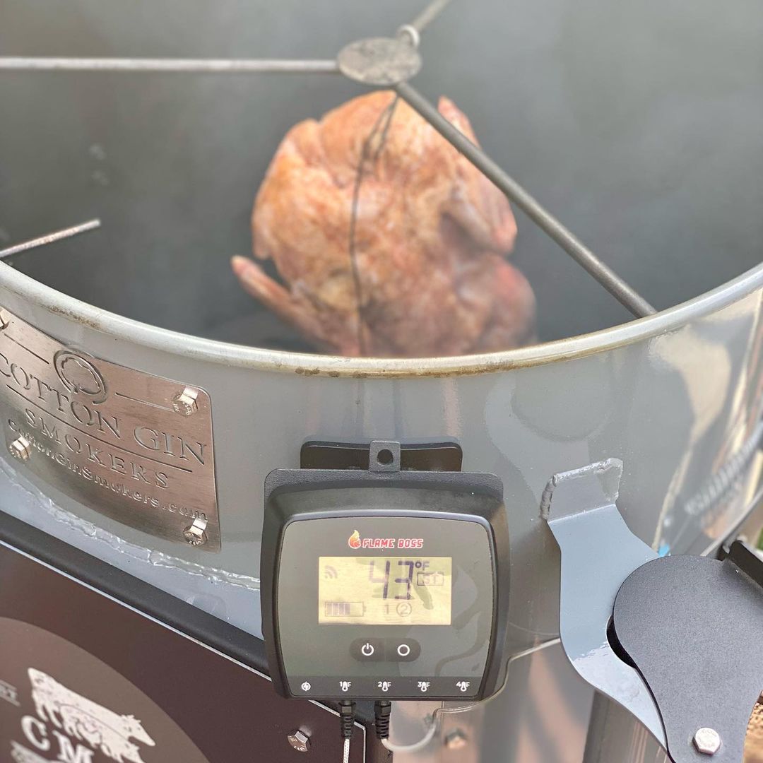 Flame Boss tweet media