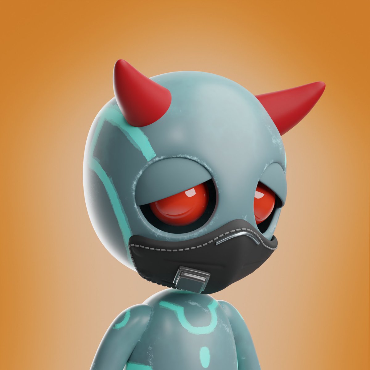 WASD #1107, oh what a sight!
Christmas cheer, a digital delight.
A giveaway for all to see,
A chance for art to set you free.

To enter:
1️⃣ Register here wasdnft.com/1107
2️⃣ Like &amp; RT 
3️⃣ Tag some frens 🎅🧑‍🎄

Good Luck!

Ends in 24 hours