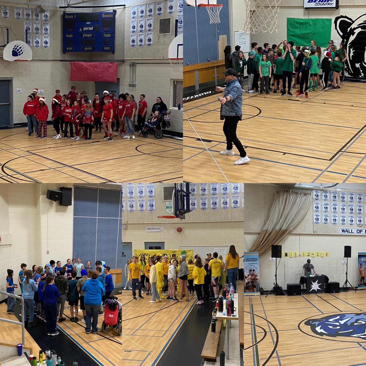 Pilot Butte School tweet media
