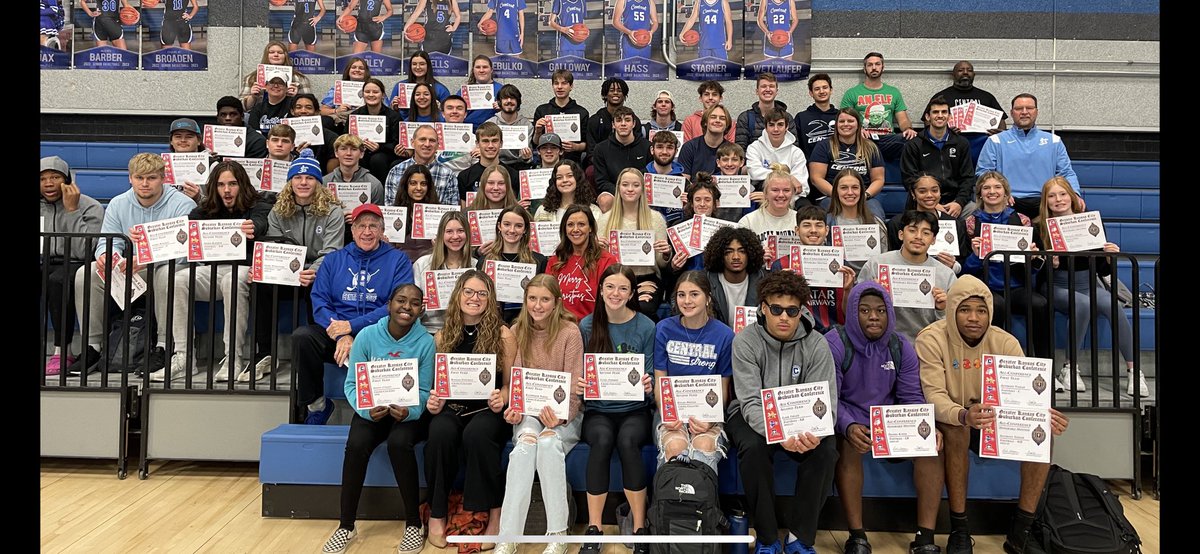 DCLau5's tweet photo. CSi Alert: @CHS_Indians land 62 student-athletes on All-Conference teams and win 5 Conference Championships this fall! Congratulations Indians! @StJosephSchools @KQ2SPORTS @SJNPSports @TommyKFEQ #makeadifference https://t.co/S694NB5eOJ