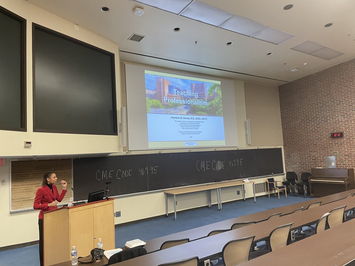 Courtney Tomblinson, MD tweet media