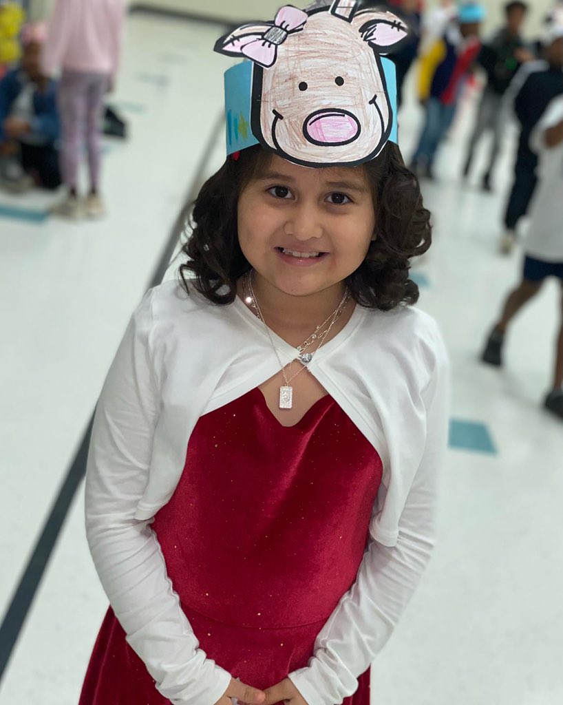 Floyd Elementary tweet media