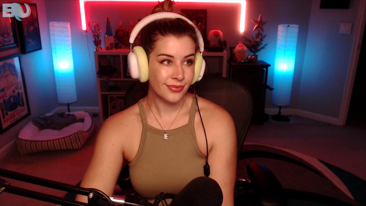 ElspethEastman's tweet photo. the ol' wistful mario kart glamour shot

WE LIVE with kommunity kart night! come find out why toad has a monopoly on the entire business (or, why toad owns the road)

#16/25 streams 🥳❄

https://t.co/eLNOXtKawD https://t.co/Hhe4XS8oI5