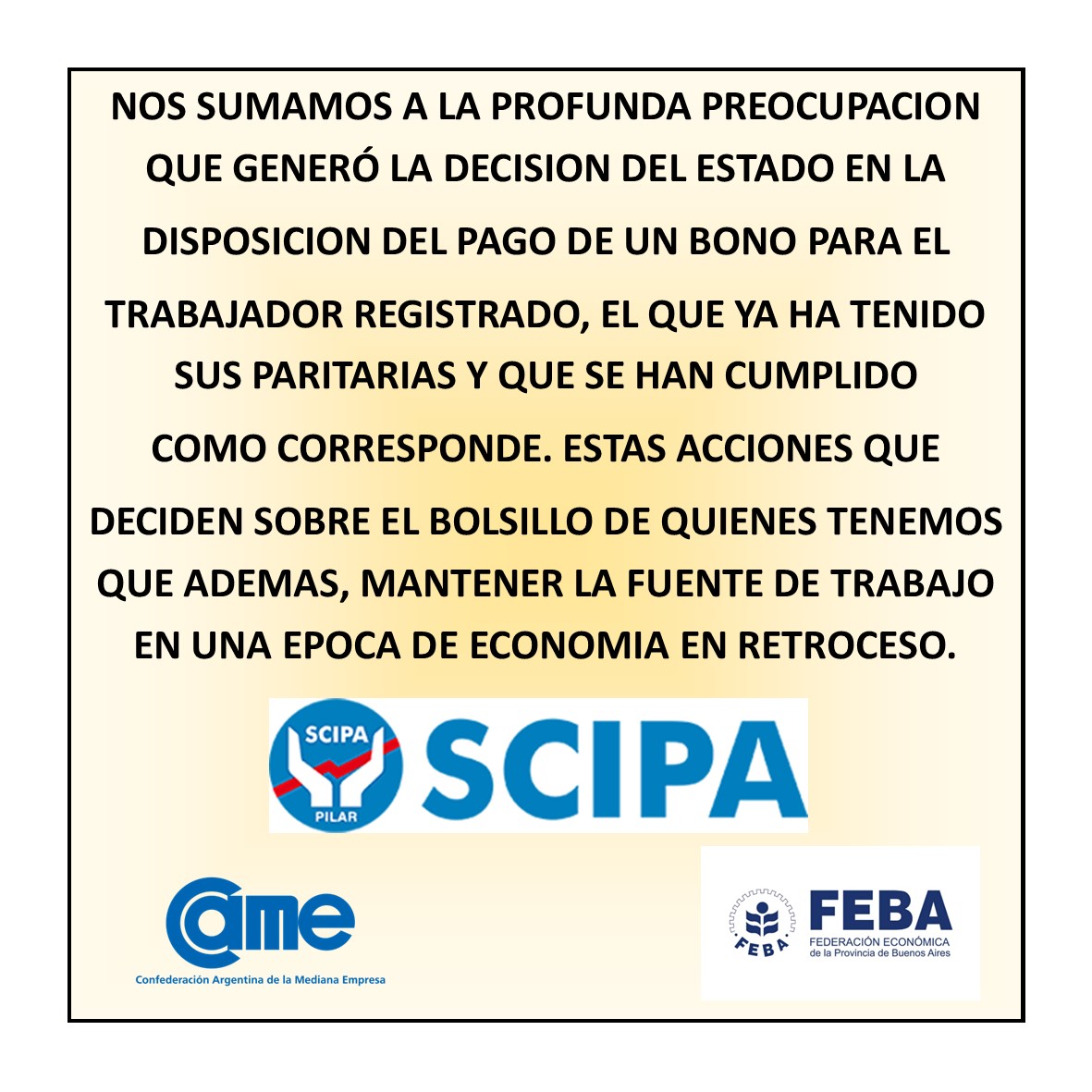 SCIPAPRENSA's tweet image. 